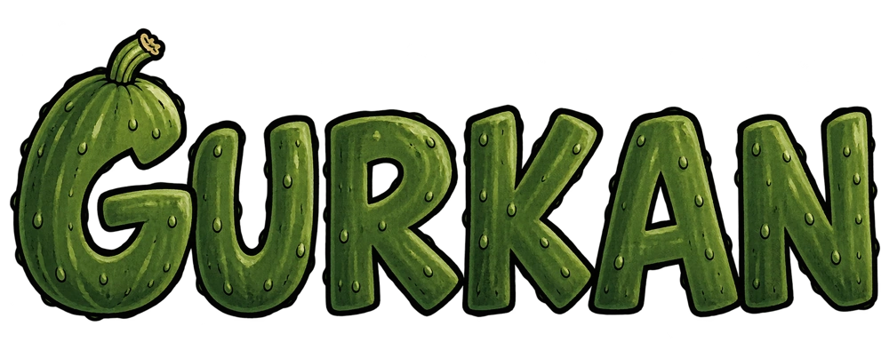 Gurkan
